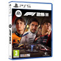 Гра Sony EA SPORTS F1 25, BD диск (5030937125380) Гра Sony EA SPORTS F1 25, BD диск (5030937125380)