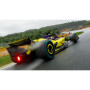 Гра Sony EA SPORTS F1 25, BD диск (5030937125380) Гра Sony EA SPORTS F1 25, BD диск (5030937125380)