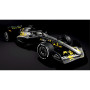 Гра Sony EA SPORTS F1 25, BD диск (5030937125380) Гра Sony EA SPORTS F1 25, BD диск (5030937125380)