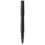 Ручка пір'яна Parker INGENUITY Black Matte BT FP F (60 311) Ручка пір'яна Parker INGENUITY Black Matte BT FP F (60 311)