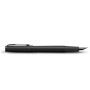 Ручка пір'яна Parker INGENUITY Black Matte BT FP F (60 311) Ручка пір'яна Parker INGENUITY Black Matte BT FP F (60 311)