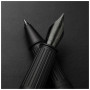 Ручка пір'яна Parker INGENUITY Black Matte BT FP F (60 311) Ручка пір'яна Parker INGENUITY Black Matte BT FP F (60 311)