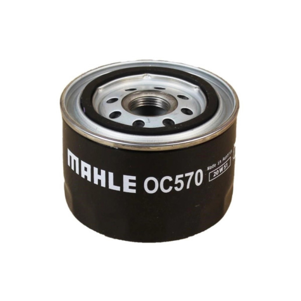 Фільтр масляний Mahle OC570