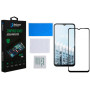 Скло захисне BeCover Tecno Pop 6 Pro (BE8) Black (708556) Скло захисне BeCover Tecno Pop 6 Pro (BE8) Black (708556)