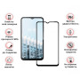 Скло захисне BeCover Tecno Pop 6 Pro (BE8) Black (708556) Скло захисне BeCover Tecno Pop 6 Pro (BE8) Black (708556)