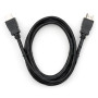 Кабель мультимедійний HDMI M to HDMI M 1.5m V2.0 Vinga (VCPDCHDMIMM1.5BK) Кабель мультимедійний HDMI M to HDMI M 1.5m V2.0 Vinga (VCPDCHDMIMM1.5BK)