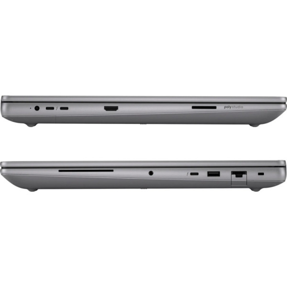 Ноутбук HP ZBook Fury G1i (5F9W0ES)