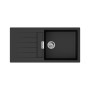 Мийка кухонна Hansgrohe S520-F480 (43358170) Мийка кухонна Hansgrohe S520-F480 (43358170)