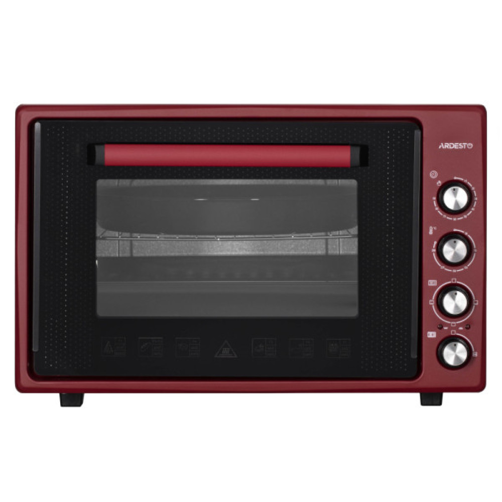 Електропіч Ardesto MEO-S70RRB