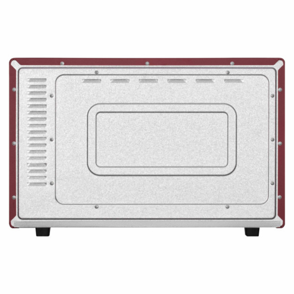 Електропіч Ardesto MEO-S70RRB