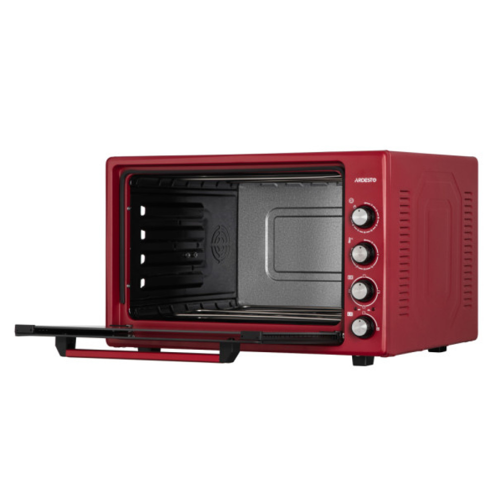 Електропіч Ardesto MEO-S70RRB