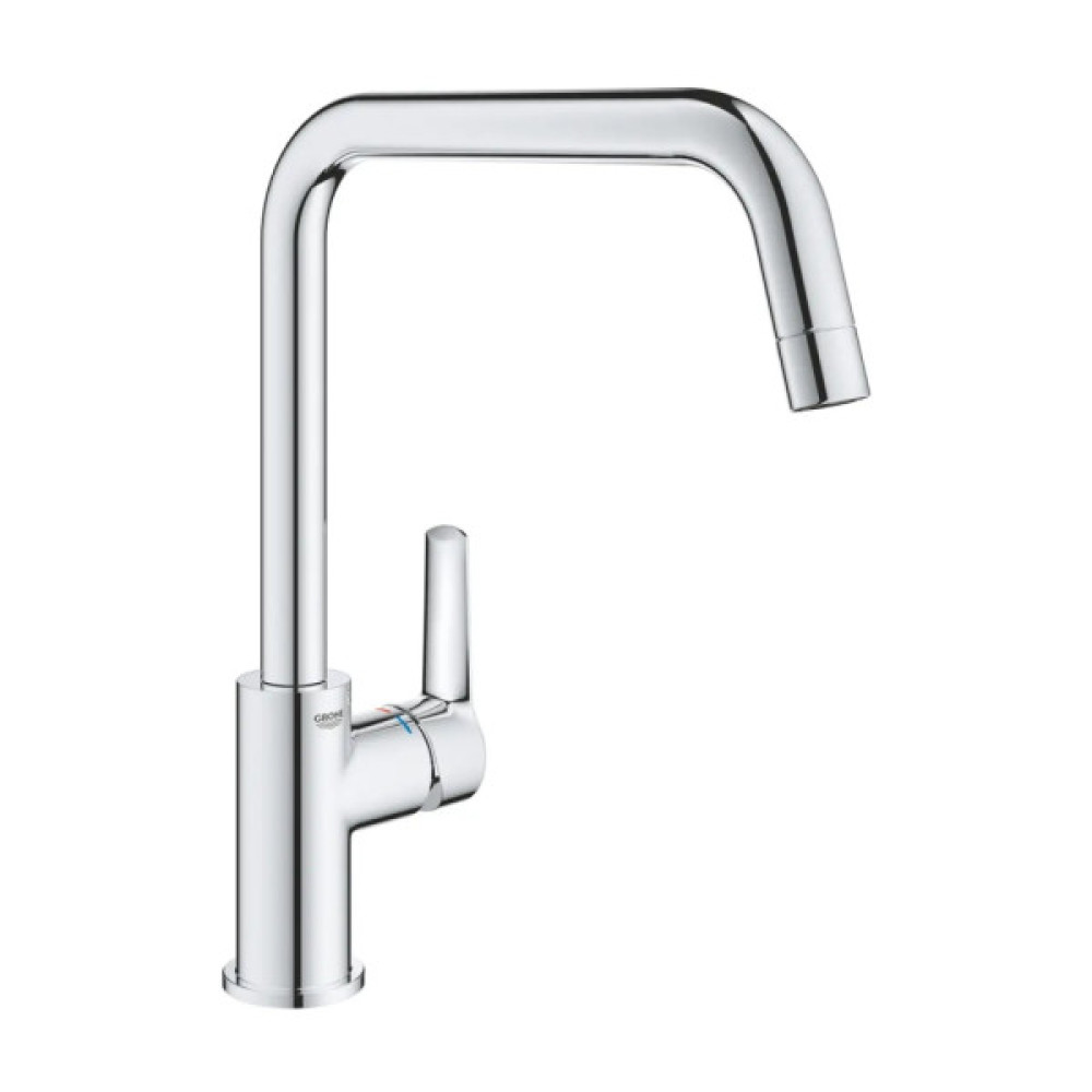 Змішувач Grohe QuickFix Start (30470000)