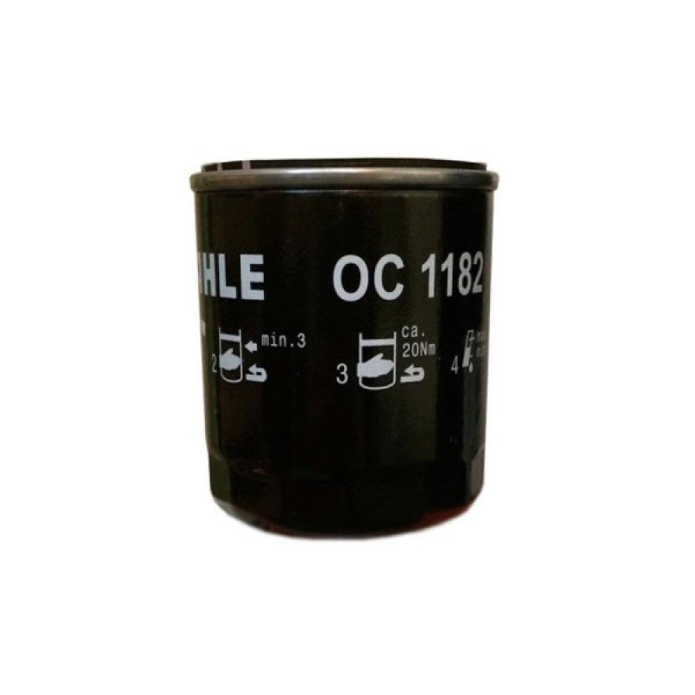 Фільтр масляний Mahle OC1182