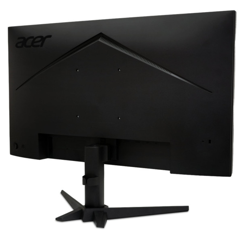 Монітор Acer 23.8" QG241YP6bip HDMI, DP, IPS, 144Hz, 1ms, FreeSync