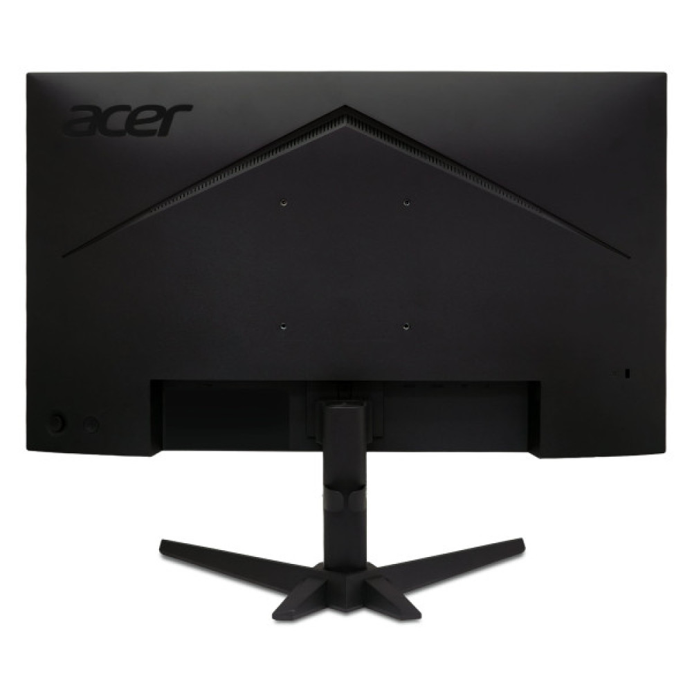 Монітор Acer 23.8" QG241YP6bip HDMI, DP, IPS, 144Hz, 1ms, FreeSync
