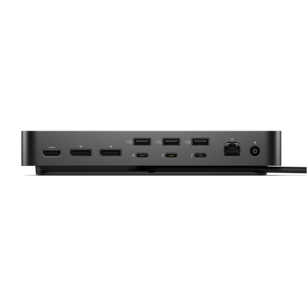 Порт-реплікатор Dell Pro Thunderbolt 5 Smart Dock - SD25TB5 (210-BRFN)