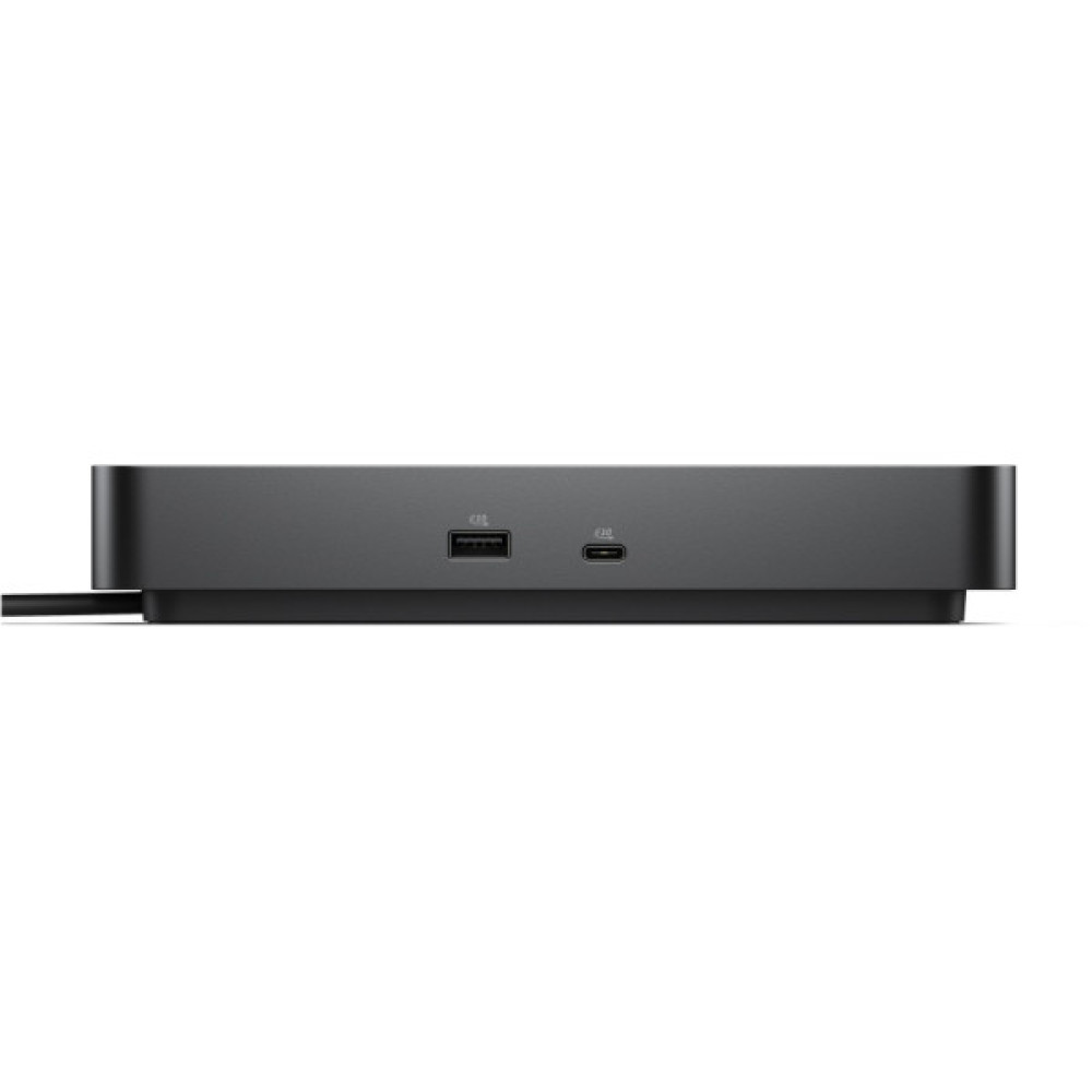 Порт-реплікатор Dell Pro Thunderbolt 5 Smart Dock - SD25TB5 (210-BRFN)