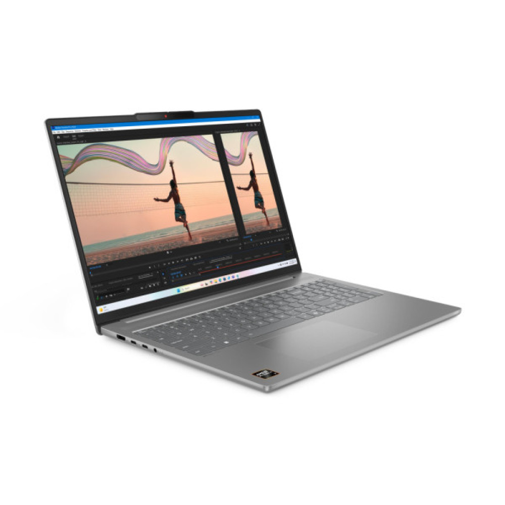 Ноутбук Lenovo IdeaPad Slim 5 16ARP10 (83HU0039RA)