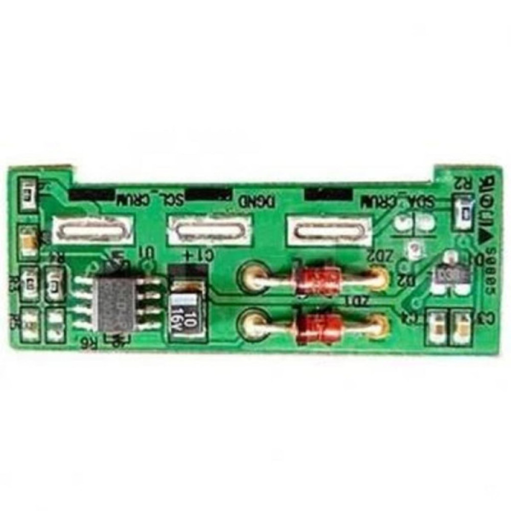 Чип для картриджа Samsung CLP-510, Xerox Phaser 6100 2.5K Black WWM (JYD-Sam-510K) Чип для картриджа Samsung CLP-510, Xerox Phaser 6100 2.5K Black WWM (JYD-Sam-510K)