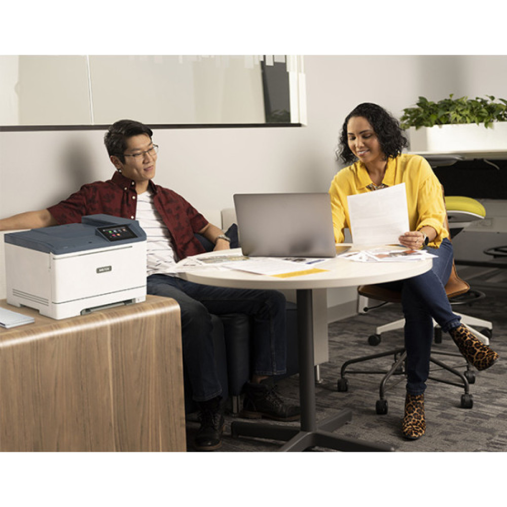 Принтер А4 Xerox C410