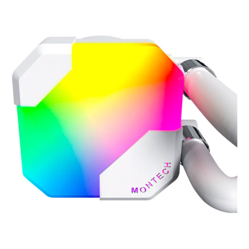 Система рідинного охолодження MONTECH HYPER FLOW ARGB 240 (W)