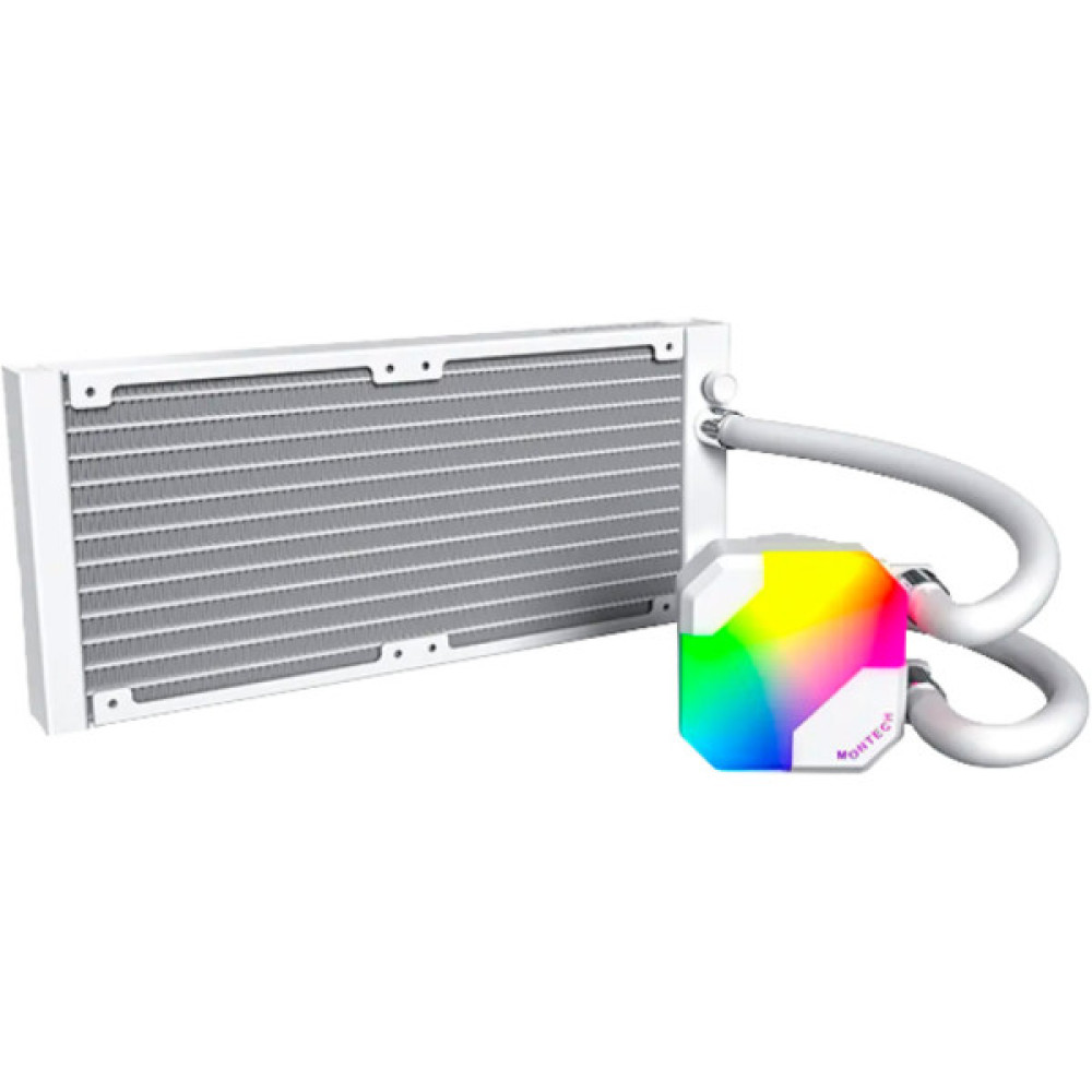 Система рідинного охолодження MONTECH HYPER FLOW ARGB 240 (W)