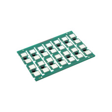 Чип для картриджа HP LJ 1300/1320/2015/2300/2420/3005 "А" H-1300A-VE AHK (3206276)