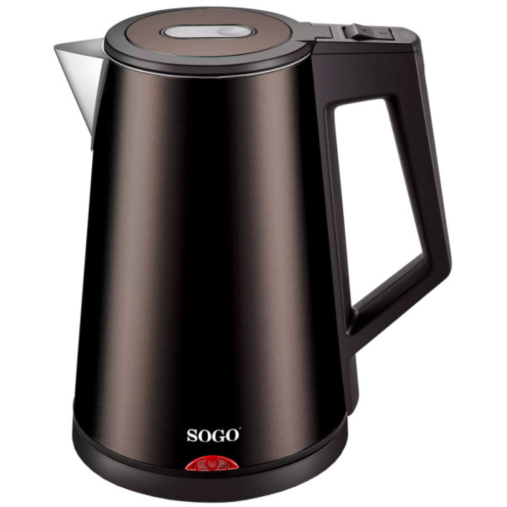 Електрочайник SOGO SS-7705