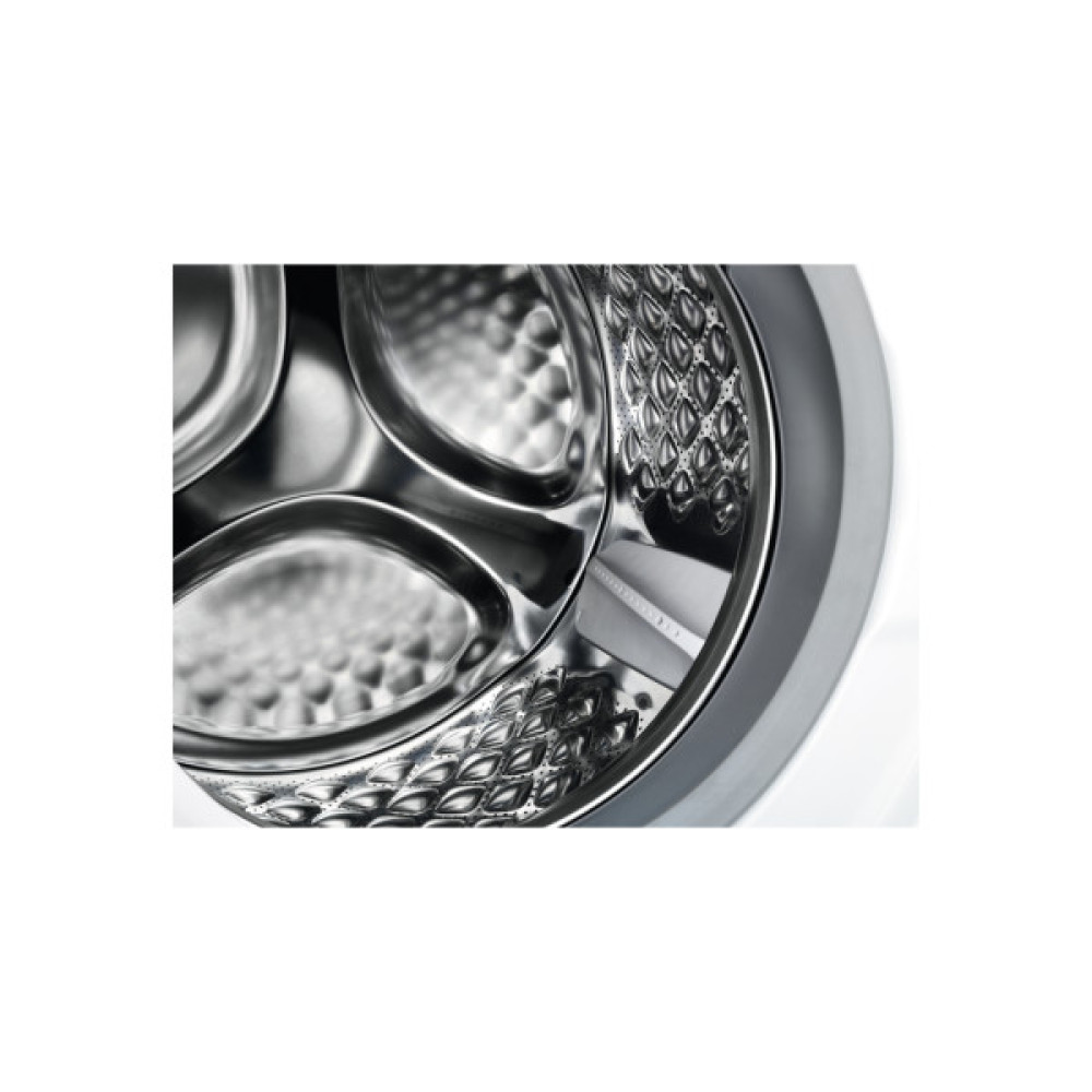 Пральна машина Electrolux EW7W4602QU