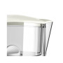 Фільтр-глечик Ecosoft Maxima перлинний (FMVMAXIMAWECO) Фільтр-глечик Ecosoft Maxima перлинний (FMVMAXIMAWECO)