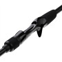 Вудилище Favorite X1 General Heavy X1.1C-772MH 2.32m 10-32g Ex.Fast Casting (1693.06.94)