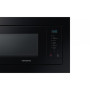 Мікрохвильова піч Samsung MS23A7118AK/UA