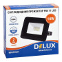 Прожектор Delux FMI 11 LED 10Вт 6500K IP65 (90022521) Прожектор Delux FMI 11 LED 10Вт 6500K IP65 (90022521)