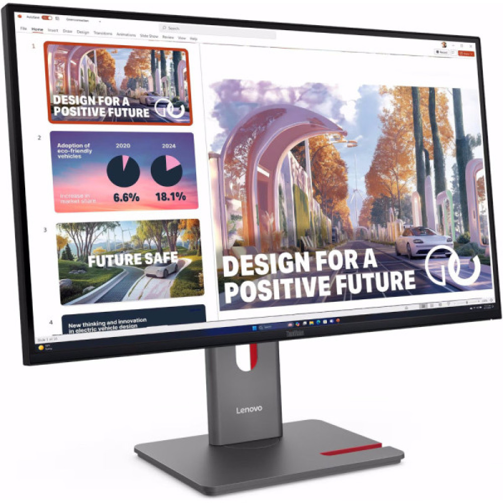 LENOVO P27QD-40 (64B3GAT2UA)