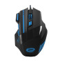 Мишка Esperanza MX201 Wolf blue (EGM201B) Мишка Esperanza MX201 Wolf blue (EGM201B)