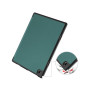Чохол до планшета BeCover Smart Case Teclast M40 Pro 10.1" Dark Green (709880) Чохол до планшета BeCover Smart Case Teclast M40 Pro 10.1" Dark Green (709880)