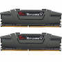 Модуль пам'яті для комп'ютера DDR4 16GB (2x8GB) 3200 MHz RipjawsV G.Skill (F4-3200C16D-16GVGB) Модуль пам'яті для комп'ютера DDR4 16GB (2x8GB) 3200 MHz RipjawsV G.Skill (F4-3200C16D-16GVGB)