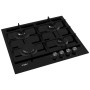 Варочна поверхня Whirlpool GOS6415/NB1 Варочна поверхня Whirlpool GOS6415/NB1