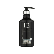 Шампунь Health and Beauty 2в1 Для чоловіків 780 мл (7290014043497)