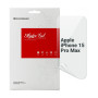 Плівка захисна Armorstandart Apple iPhone 15 Pro Max (ARM68276) Плівка захисна Armorstandart Apple iPhone 15 Pro Max (ARM68276)