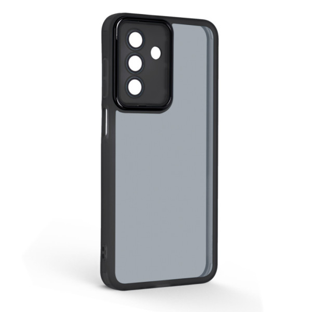 Чохол до мобільного телефона Armorstandart Shade Samsung A56 5G Black (ARM82598) Чохол до мобільного телефона Armorstandart Shade Samsung A56 5G Black (ARM82598)