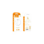 Дата кабель USB 2.0 AM to Micro 5P 1.0m 2.4A white Denmen (D22V-WH) Дата кабель USB 2.0 AM to Micro 5P 1.0m 2.4A white Denmen (D22V-WH)