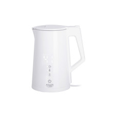 Електрочайник Adler AD 1345 white