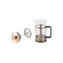 Френч-прес Bergner Copper 1 л (BG-38327-CP) Френч-прес Bergner Copper 1 л (BG-38327-CP)