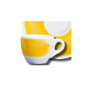 Чашка Ancap cappuccino 180 мл, серія Verona Millecolori Yellow (35121) Чашка Ancap cappuccino 180 мл, серія Verona Millecolori Yellow (35121)