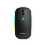 Мишка Xtrike ME GW-113 Bluetooth RGB Black (GW-113) Мишка Xtrike ME GW-113 Bluetooth RGB Black (GW-113)