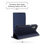 Чохол до мобільного телефона BeCover Exclusive New Style Samsung Galaxy A17 5G SM-A17 Deep Blue (713895) Чохол до мобільного телефона BeCover Exclusive New Style Samsung Galaxy A17 5G SM-A17 Deep Blue (713895)