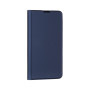 Чохол до мобільного телефона BeCover Exclusive New Style Samsung Galaxy A17 5G SM-A17 Deep Blue (713895) Чохол до мобільного телефона BeCover Exclusive New Style Samsung Galaxy A17 5G SM-A17 Deep Blue (713895)