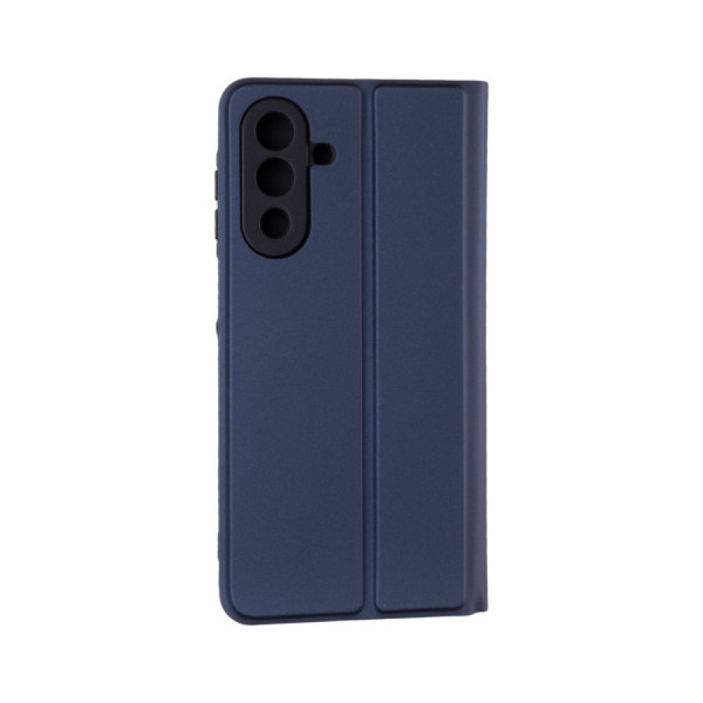 Чохол до мобільного телефона BeCover Exclusive New Style Samsung Galaxy A17 5G SM-A17 Deep Blue (713895)