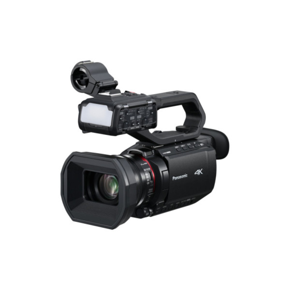 Цифрова відеокамера Panasonic AG-CX18 4K Flash (AG-CX18EH)